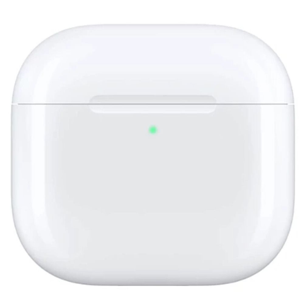 Apple AirPods 4 (MXP63) Зарядный футляр