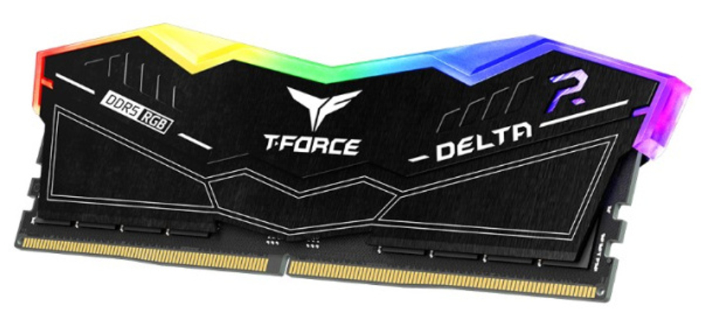 DDR5 32GB (2*16GB) Team Group FF3D532G6000HC28ADC01
