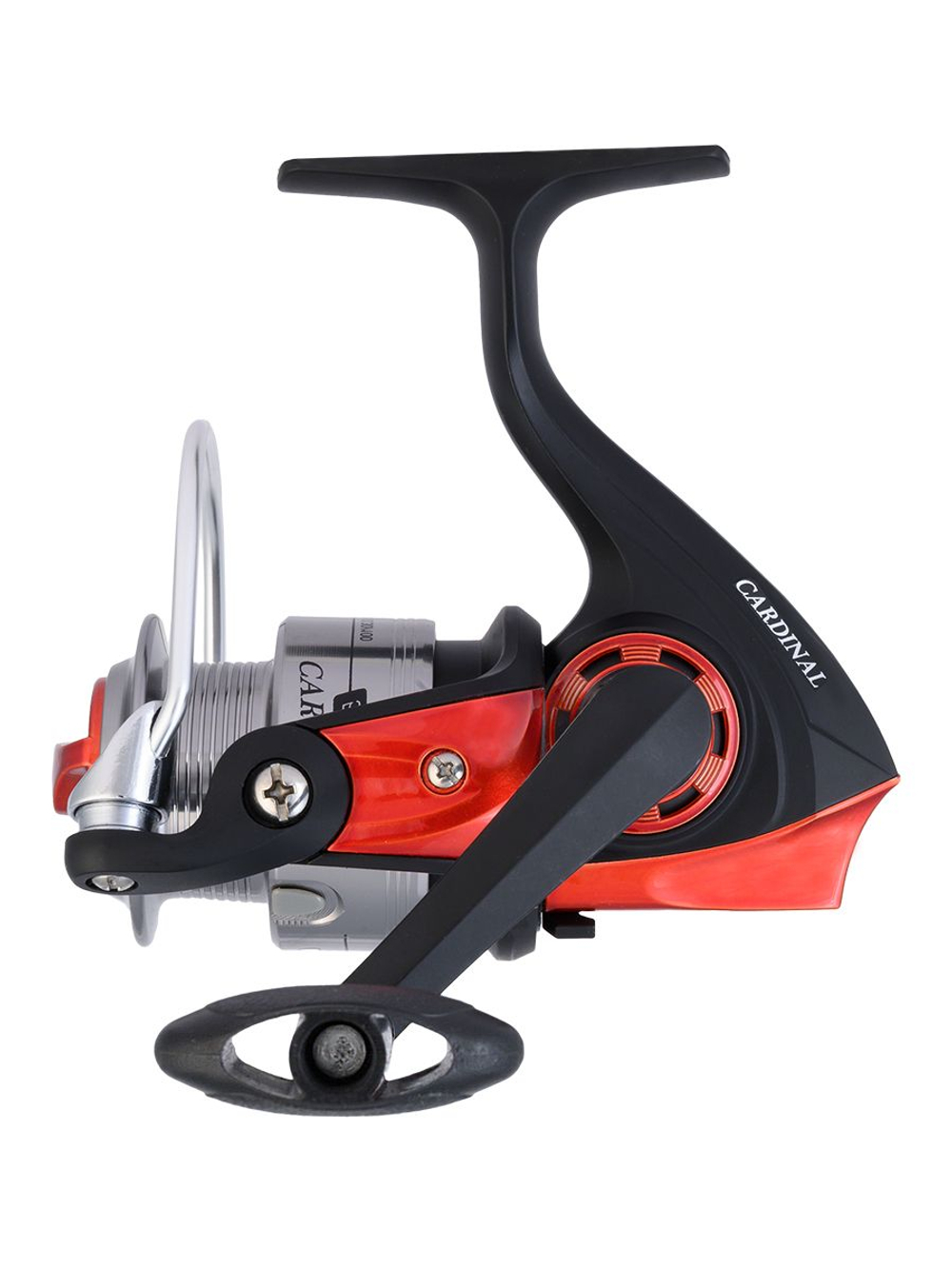 Катушка безынерционная Abu Garcia Cardinal 51FD