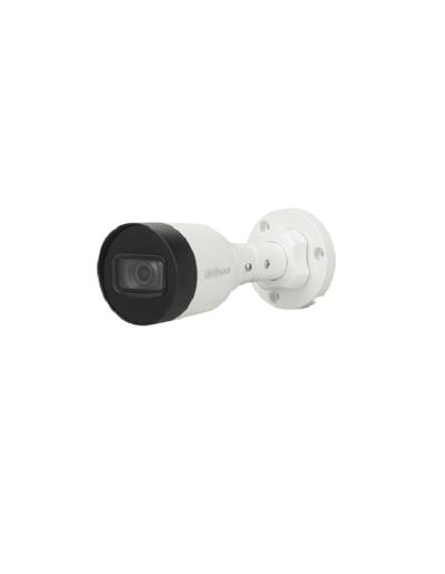 Видеокамера Dahua 4MP DH-IPC-HFW1431S1P-0280B-S6