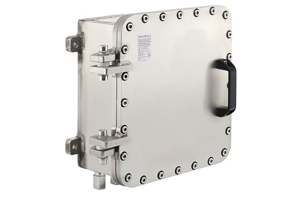 «Релион» SW-EXD-Н-2G-8Poe+/480W Сетевое оборудование