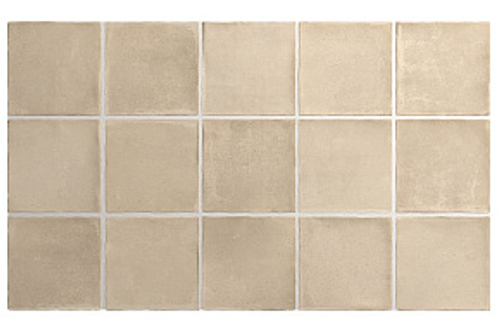 Керамическая плитка для стен EQUIPE ARGILE Siena 10x10/ЭКИПЕ АРЖИЛЬ Сиена 10x10