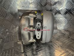 Турбина 7059540006 Garrett для Nissan