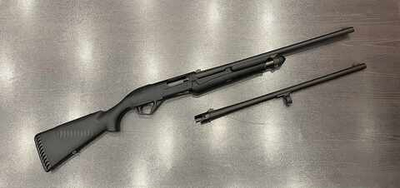 Benelli  Nova  кал.12/89 № V592638M/Z561621N/V592621V