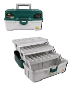 Ящик рыболовный Plano 2 Tray Tackle Box