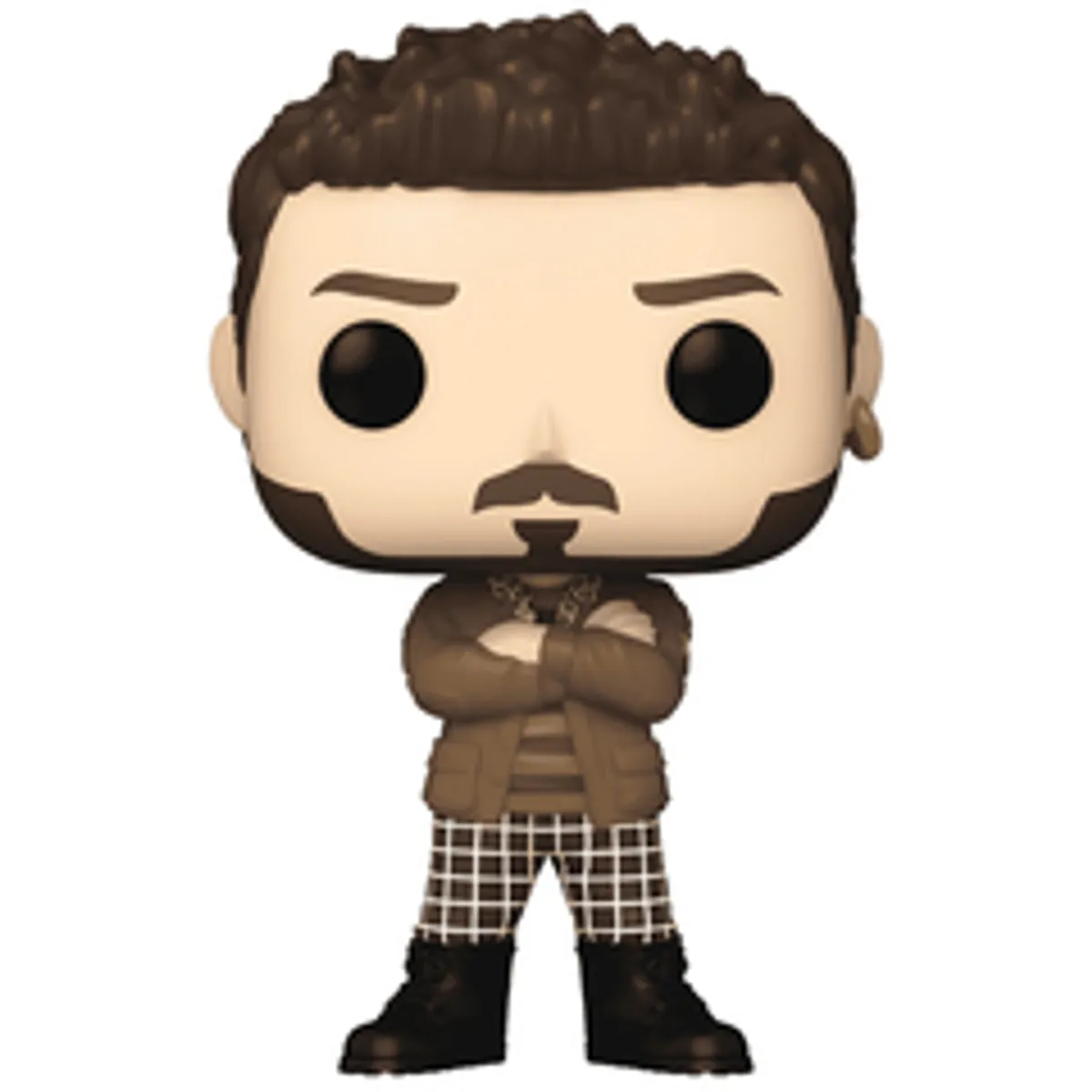 Funko POP! The Boys: Frenchie (1598)