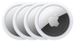 Трекер Apple AirTag 2-го поколения