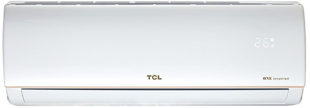 Мульти сплит система TCL на 3 комнаты (20+20+20 кв.м.) ONE