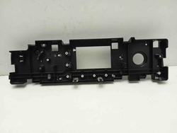 MVSB6125 кт170 Панель кнопок для стиральной машины Hotpoint-Ariston MVSB6125 б/у