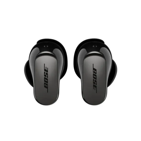 Bose QuietComfort Ultra Earbuds 2nd Gen Black