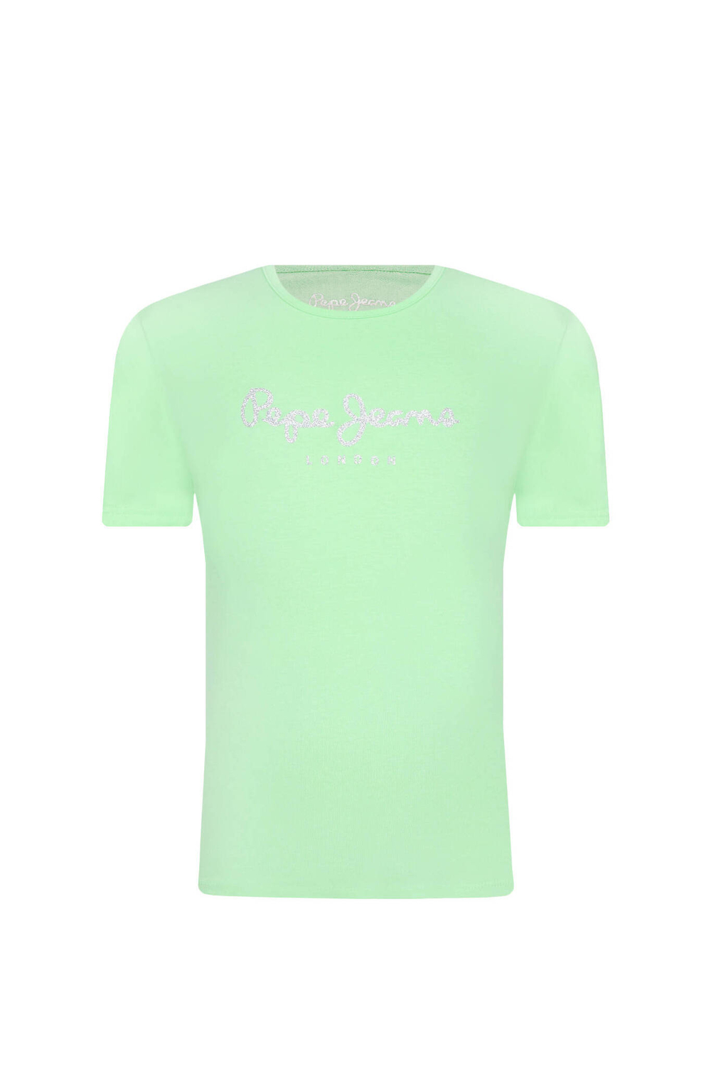 Футболка HANA Pepe Jeans London - зеленый(PG503064)