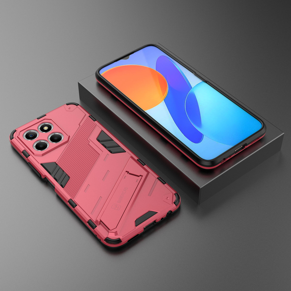 Чехол Warrior Case для Honor X6