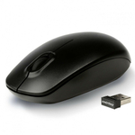 Мышь беспроводная Smartbuy SBM-300AG-K Black