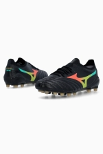 Бутсы Mizuno Morelia Neo V Beta Elite AG - черный