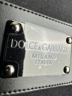 Футболка Dolce & Gabbana