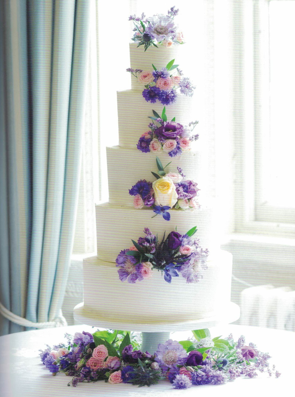Wedding Flowers: A Step-By-Step Guide
