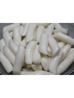 Рисовые палочки Topokki/для Ток Бок ки, 500гр.