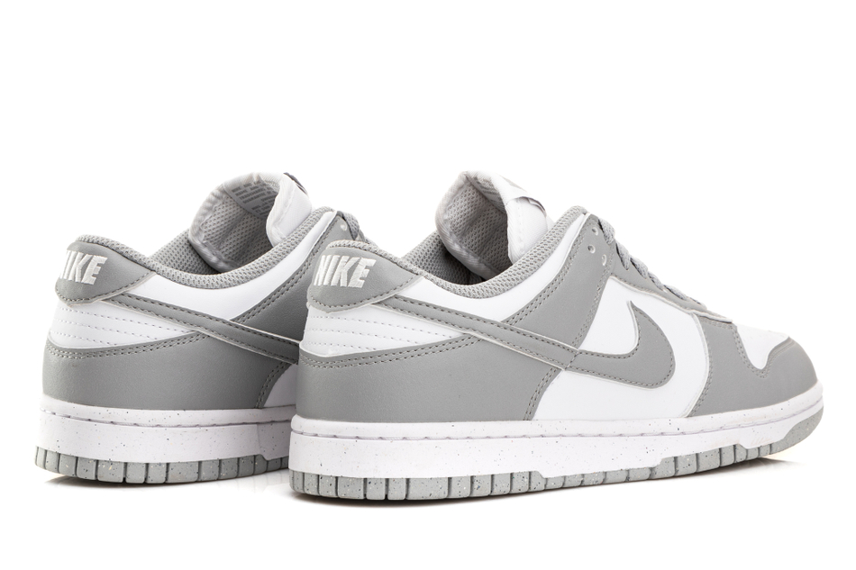 Nike Dunk Low Next Nature "Light Smoke Grey"