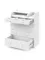 Комод пеленальный Bebizaro Modern New Line White