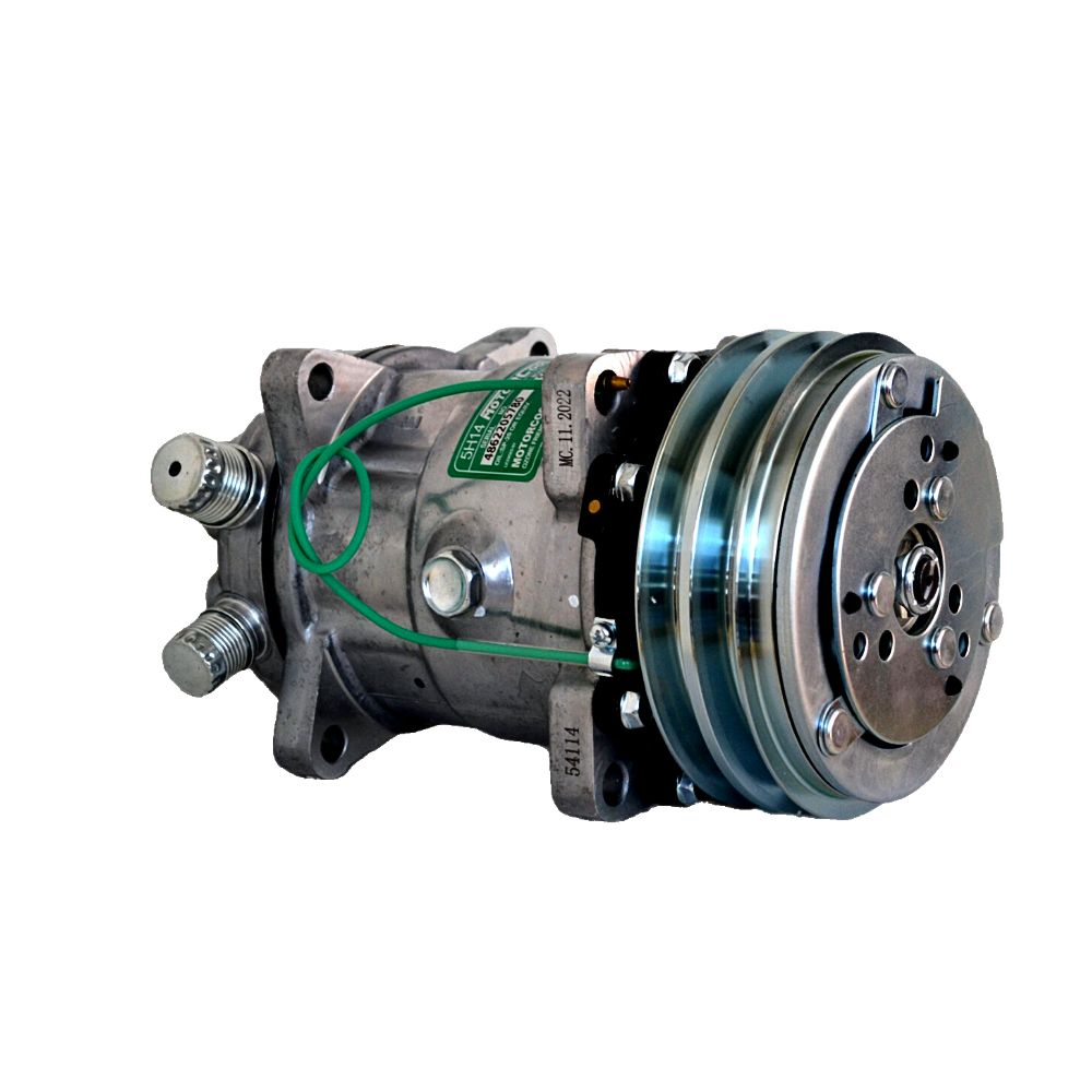 Компрессор - 5H14 S6627 24V