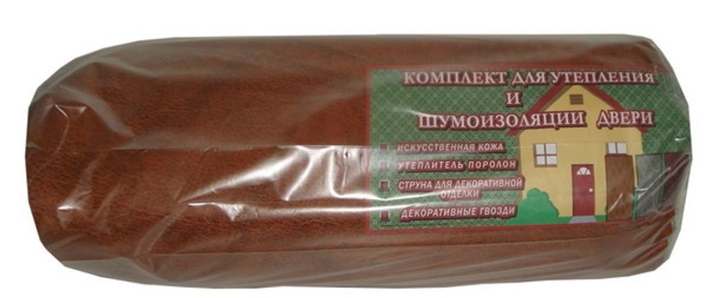 Обивка д/дверей Новинка-М бежевая Обивка д/дверей Новинка-М бежевая
