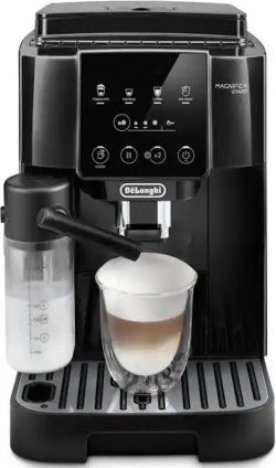 Кофемашина Delonghi Magnifica S ECAM220.60.B 1450Вт черный