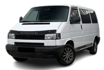 Руководство по Volkswagen Transporter T4