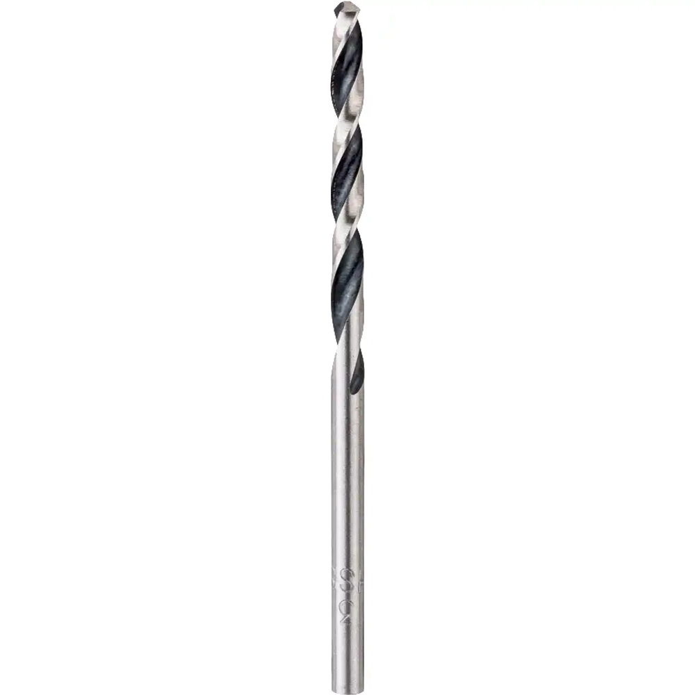 Сверло по металлу 3х33х61 мм HSS PointTeQ BOSCH 2608577158