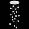 Подвесной светильник Portici SL1175.103.18 ST Luce