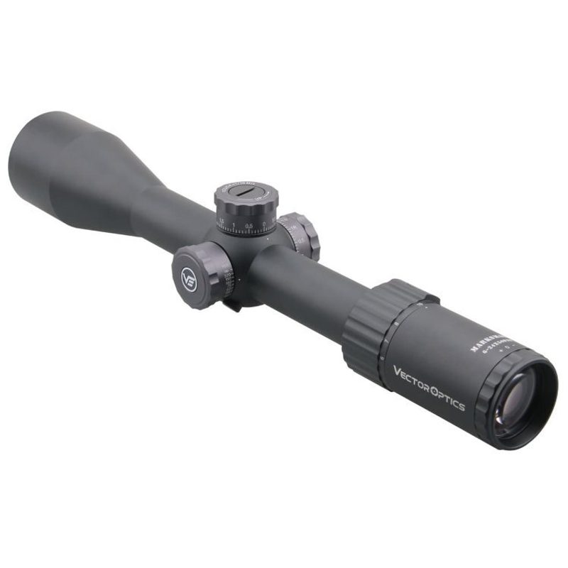Прицел Vector Optics Marksman 6-24x50 FFP