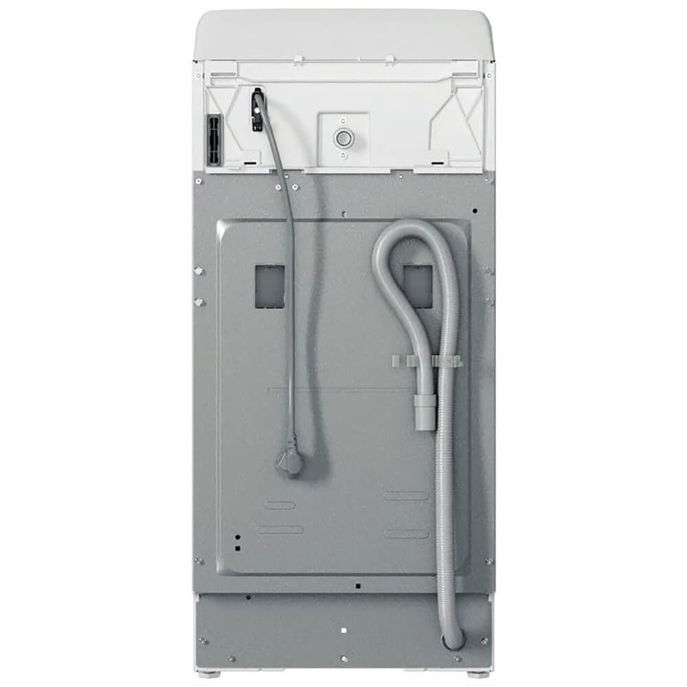 Стиральная машина Indesit BTW B7220P