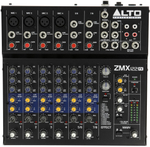 Alto ZMX122FX