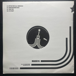 Polymorphic ‎– Opposition (россия 2011г.) EP