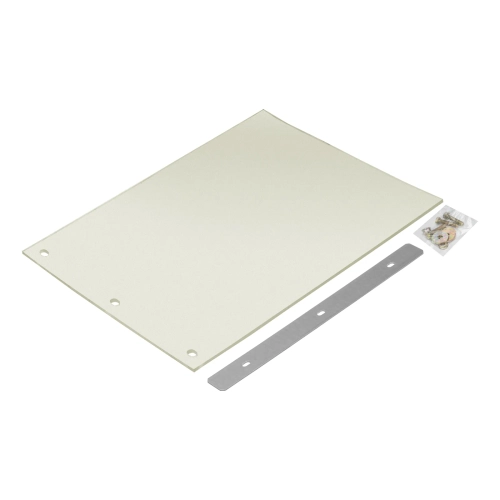 Коврик полиуретановый для виброплиты DENZEL VC-30W (98022)