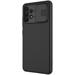 Накладка Nillki8n CamShield Case с защитой камеры для Samsung Galaxy A32 4G