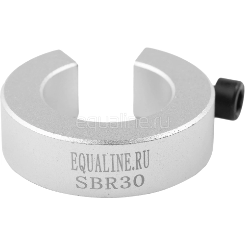 Ограничитель для вала SBR30 SXS30