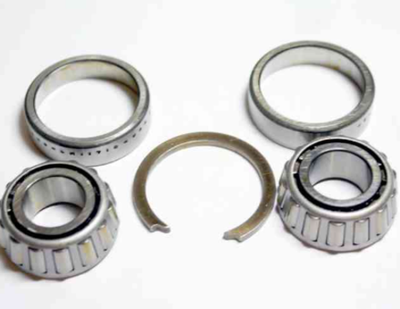 SWING ARM BEARING ASSEMBLY W/ SNAP RING