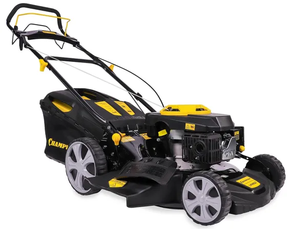 Газонокосилка бензиновая "CHAMPION" LM 4627