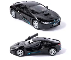 BMW i8 KINSMART KT5379D