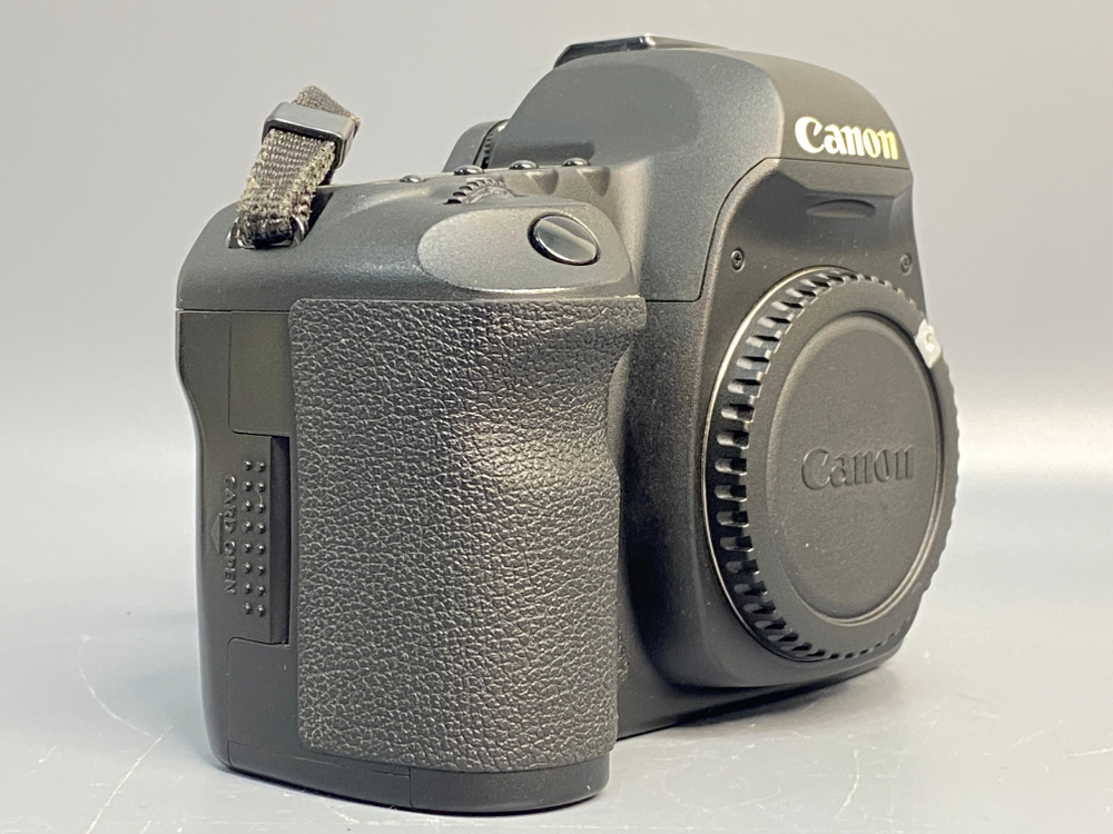 Canon 5D Mark II 136.000 кадров