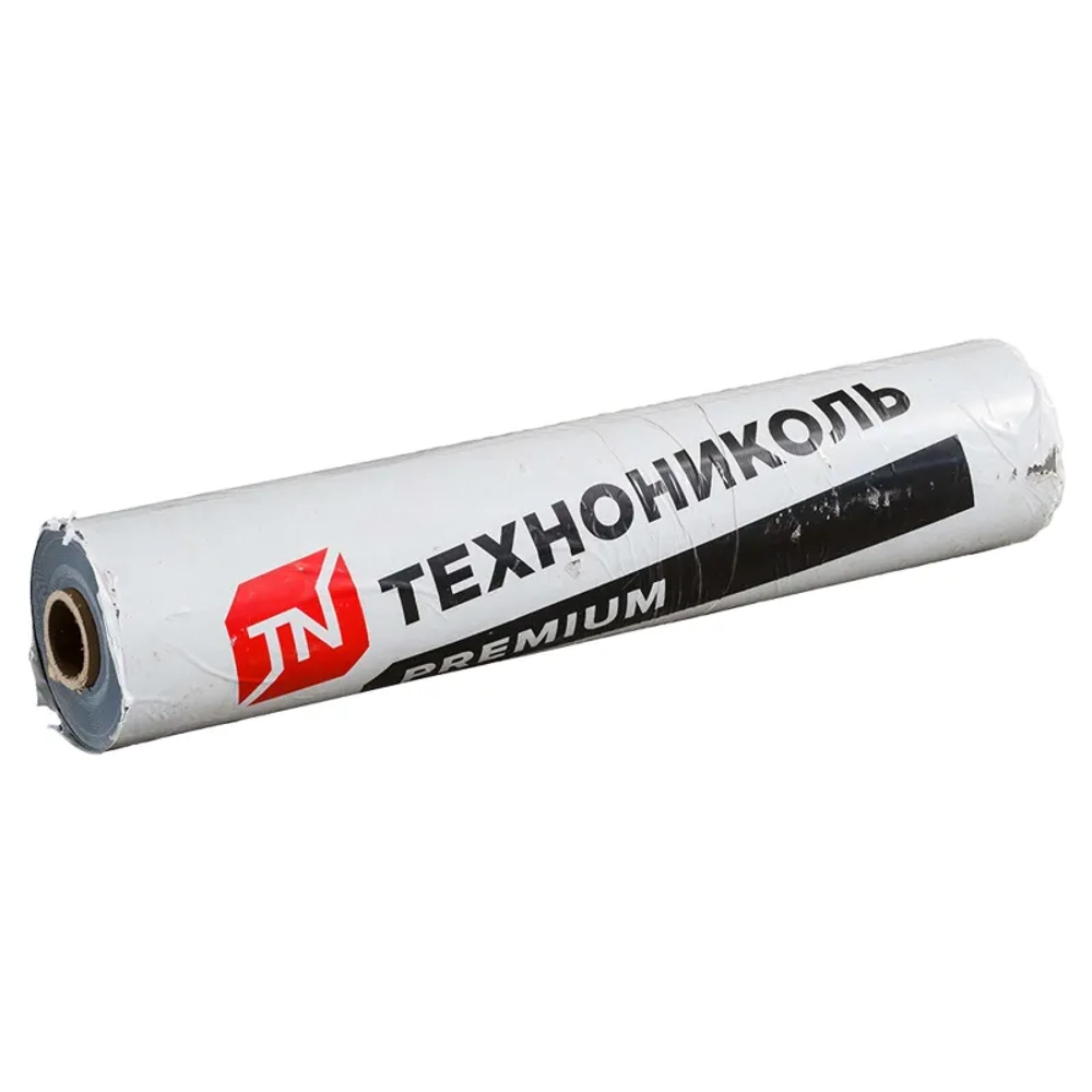 Мембрана кровельная ПВХ Logicroof V-RP 1,5 мм 2,1х20 м серая