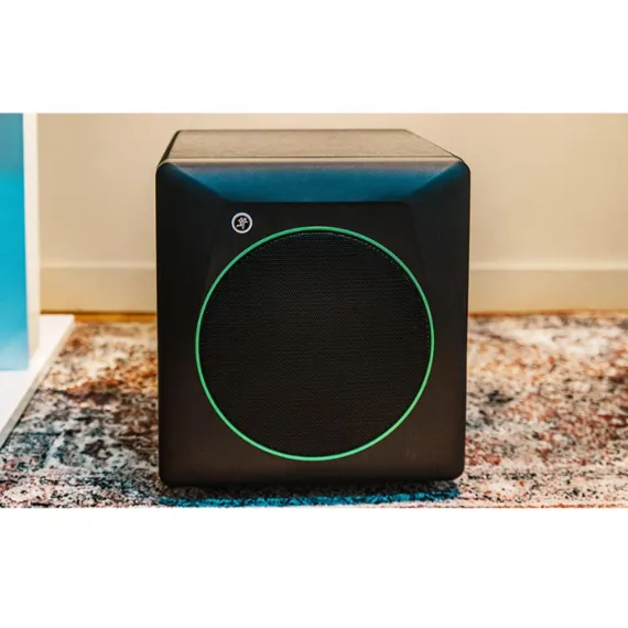 Mackie CR8SBT Black