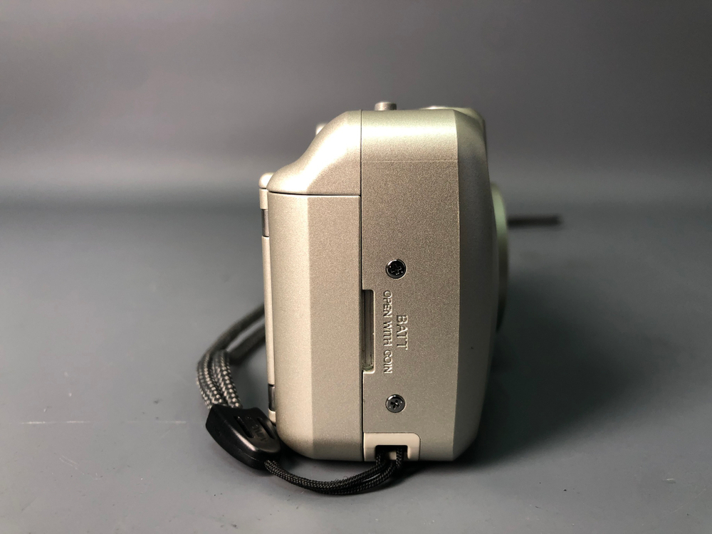 Minolta 110 Zoom