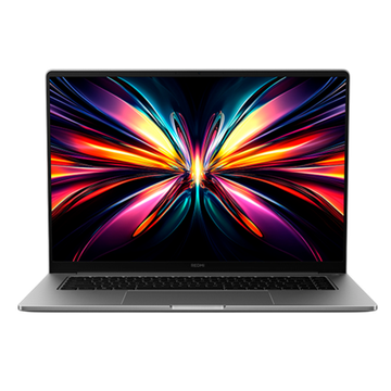 Ноутбук REDMI Book Pro 16 2025 Ultra 5 32GB/1TB