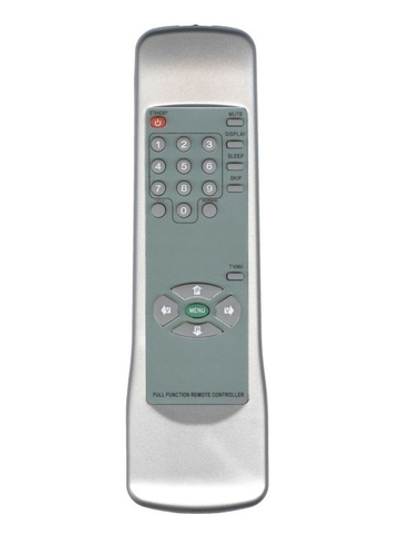 Пульт RC-2129MS для телевизоров Evgo, TCL, Sitronics, Avest