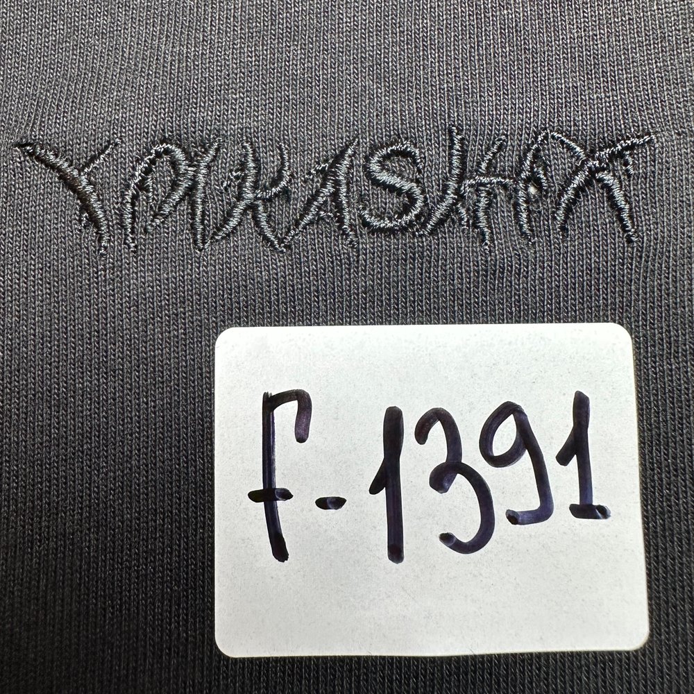 Футболка Ymkashix THF Big Logo F-1391 pp.L