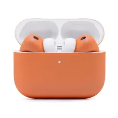 Apple AirPods Pro 3 Orange Matte