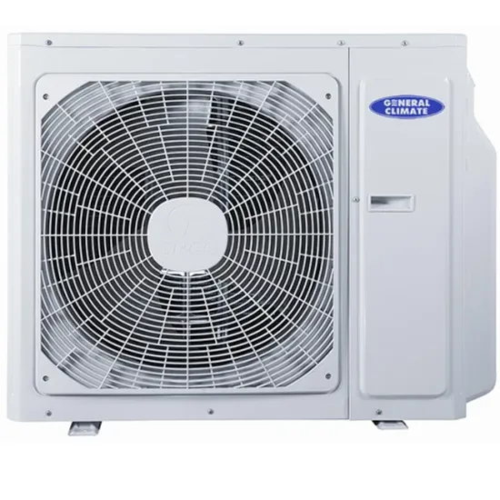 Наружный блок мульти сплит системы General Climate GU-M3E24H1