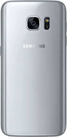 Samsung Galaxy S7 32gb Silver