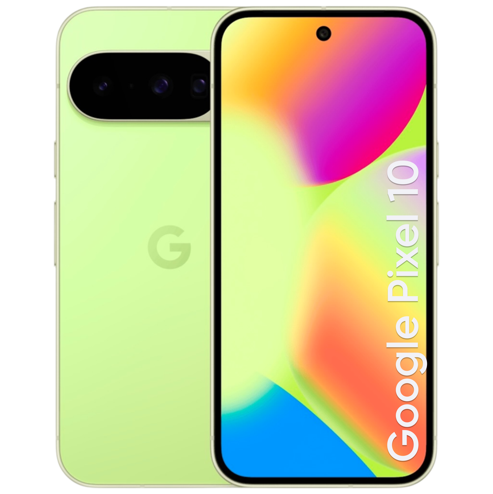 Google Pixel 10 12/128Gb USA eSIM БУ